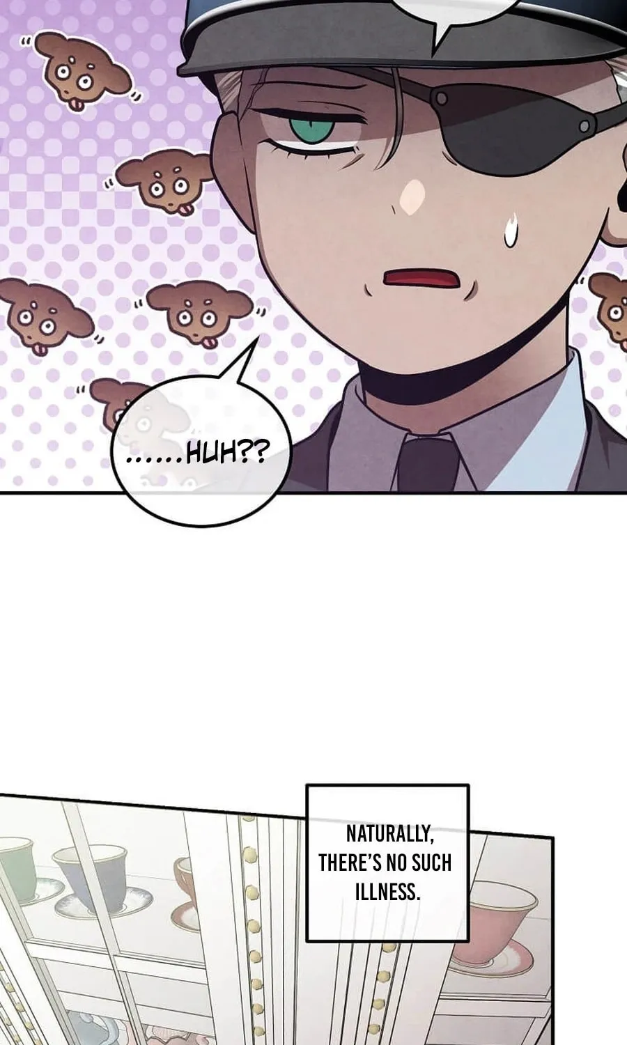 Legendary Youngest Son of the Marquis House Chapter 135 page 23 - 