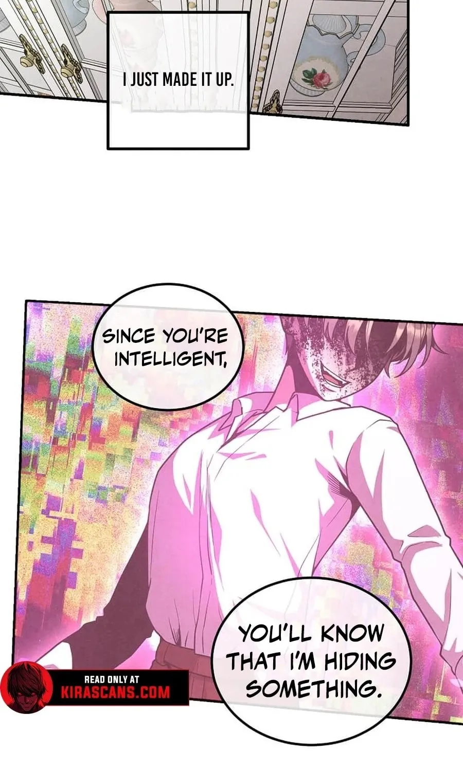 Legendary Youngest Son of the Marquis House Chapter 135 page 24 - 