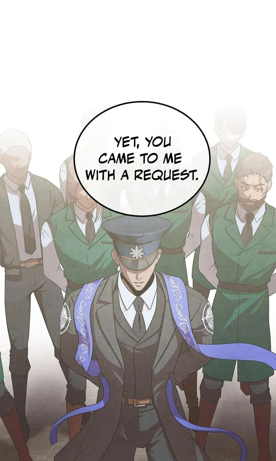 Legendary Youngest Son of the Marquis House Chapter 135 page 25 - 