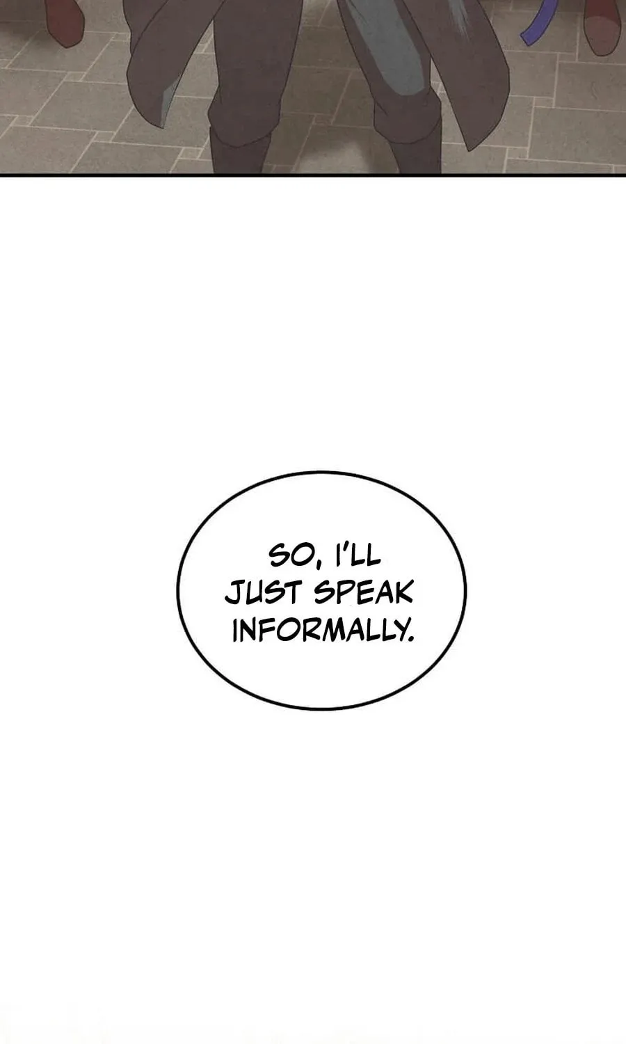Legendary Youngest Son of the Marquis House Chapter 135 page 26 - 