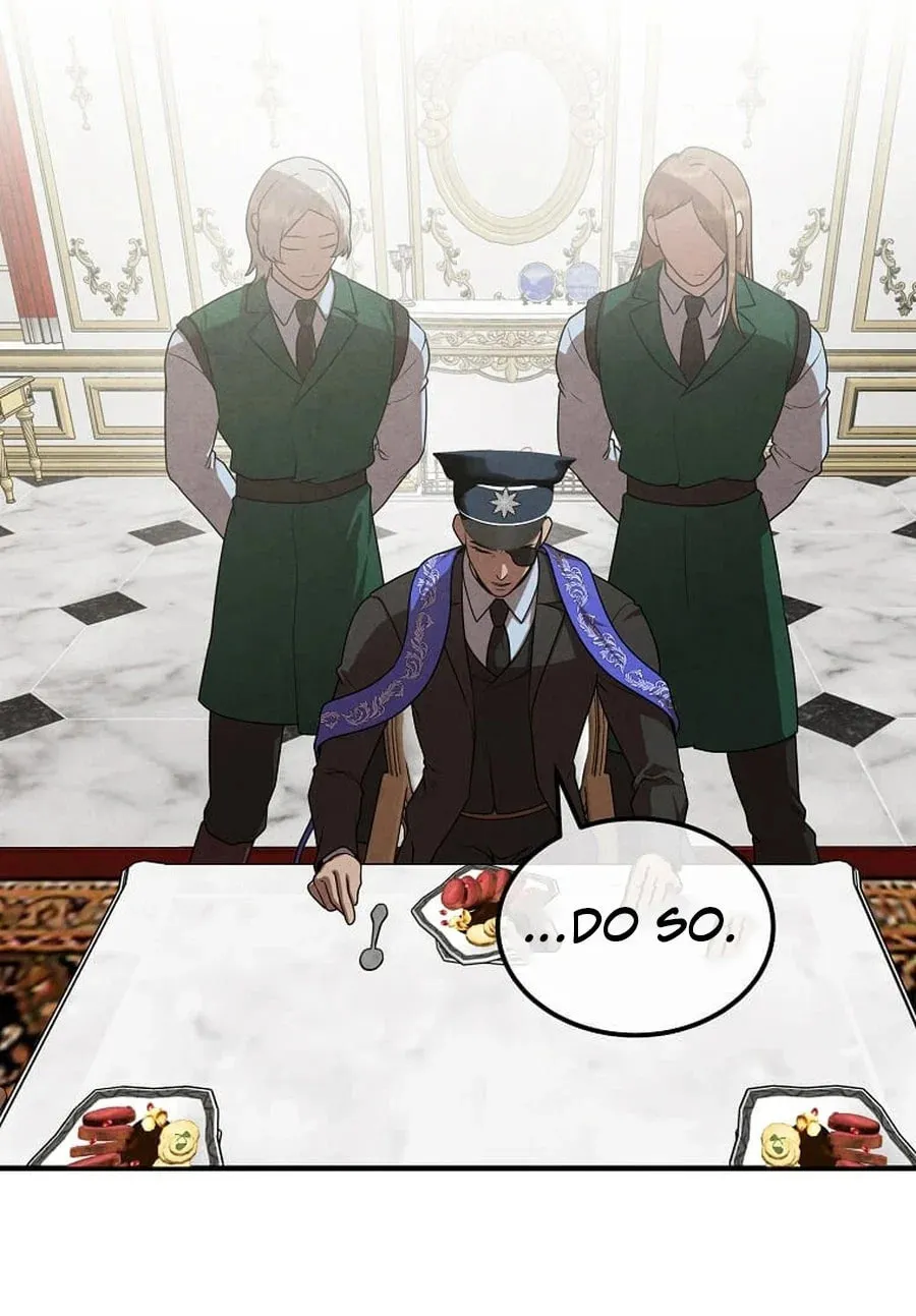 Legendary Youngest Son of the Marquis House Chapter 135 page 27 - 