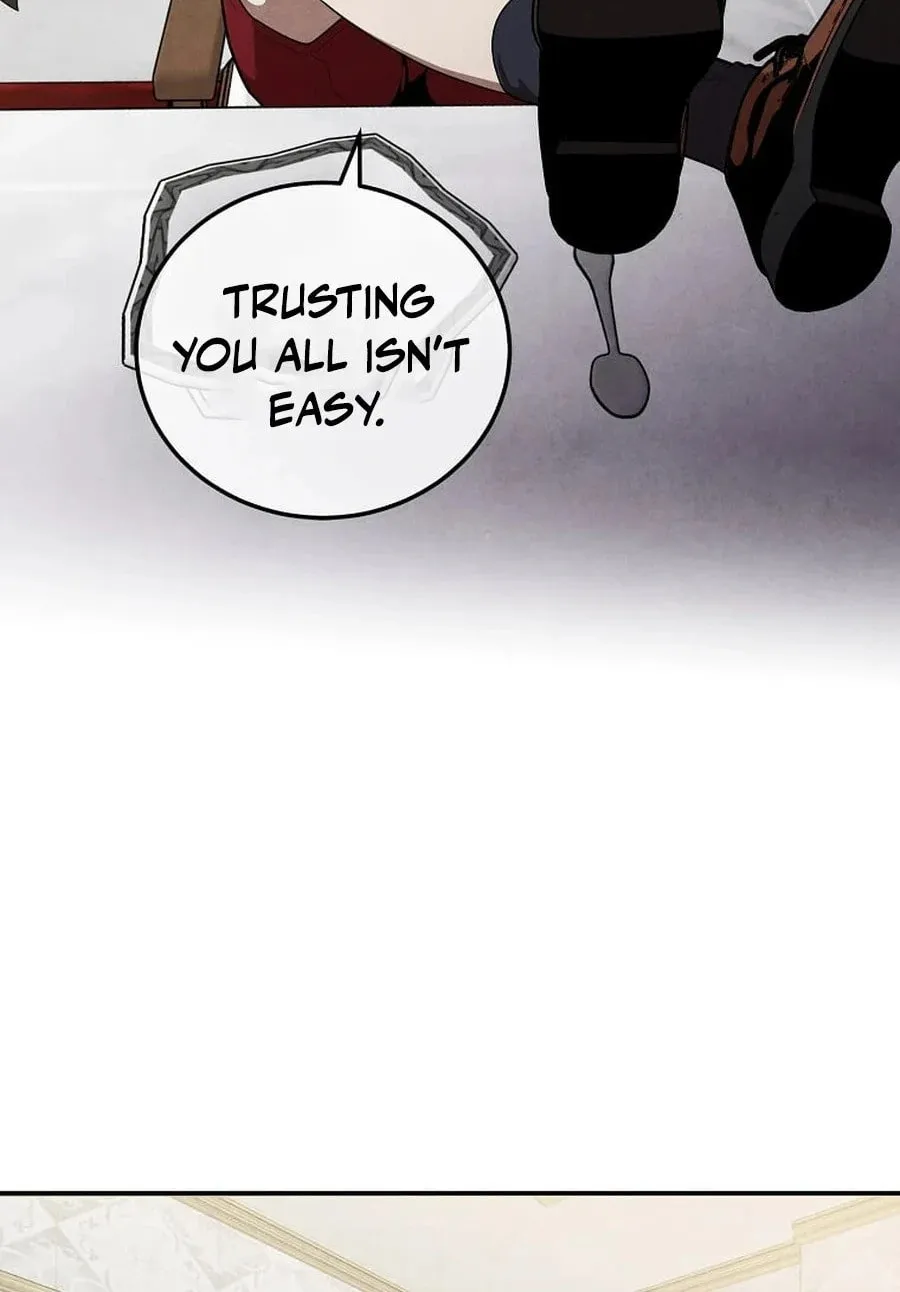 Legendary Youngest Son of the Marquis House Chapter 135 page 30 - 