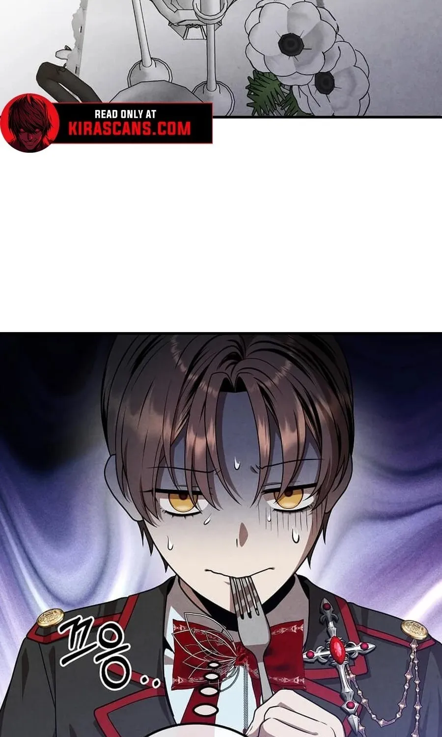 Legendary Youngest Son of the Marquis House Chapter 135 page 4 - 