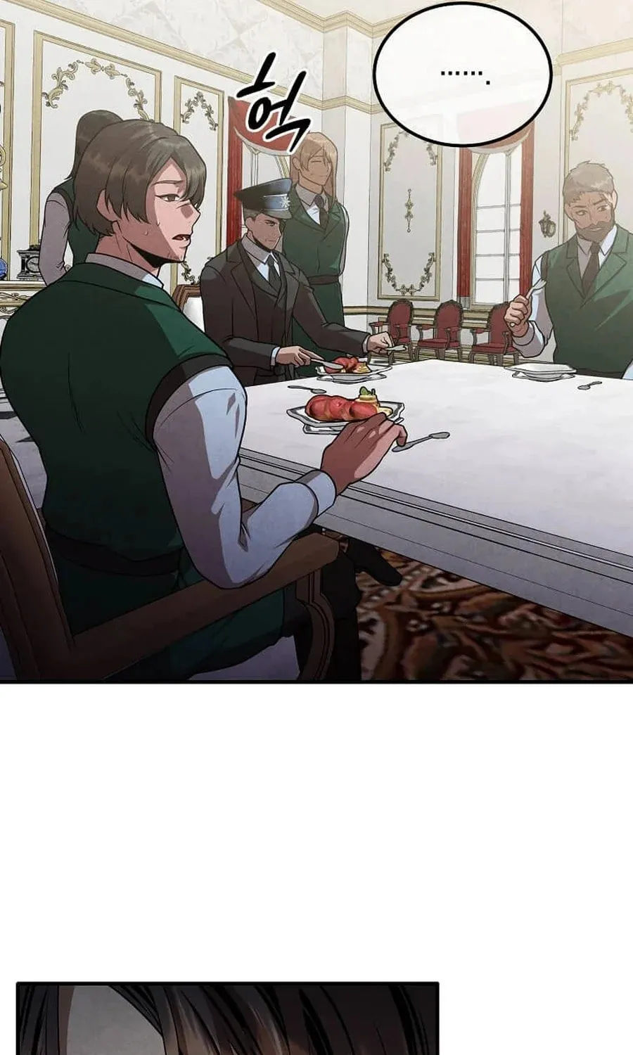 Legendary Youngest Son of the Marquis House Chapter 135 page 31 - 
