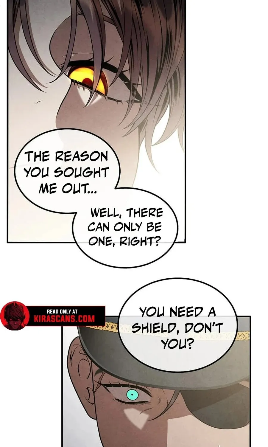 Legendary Youngest Son of the Marquis House Chapter 135 page 32 - 