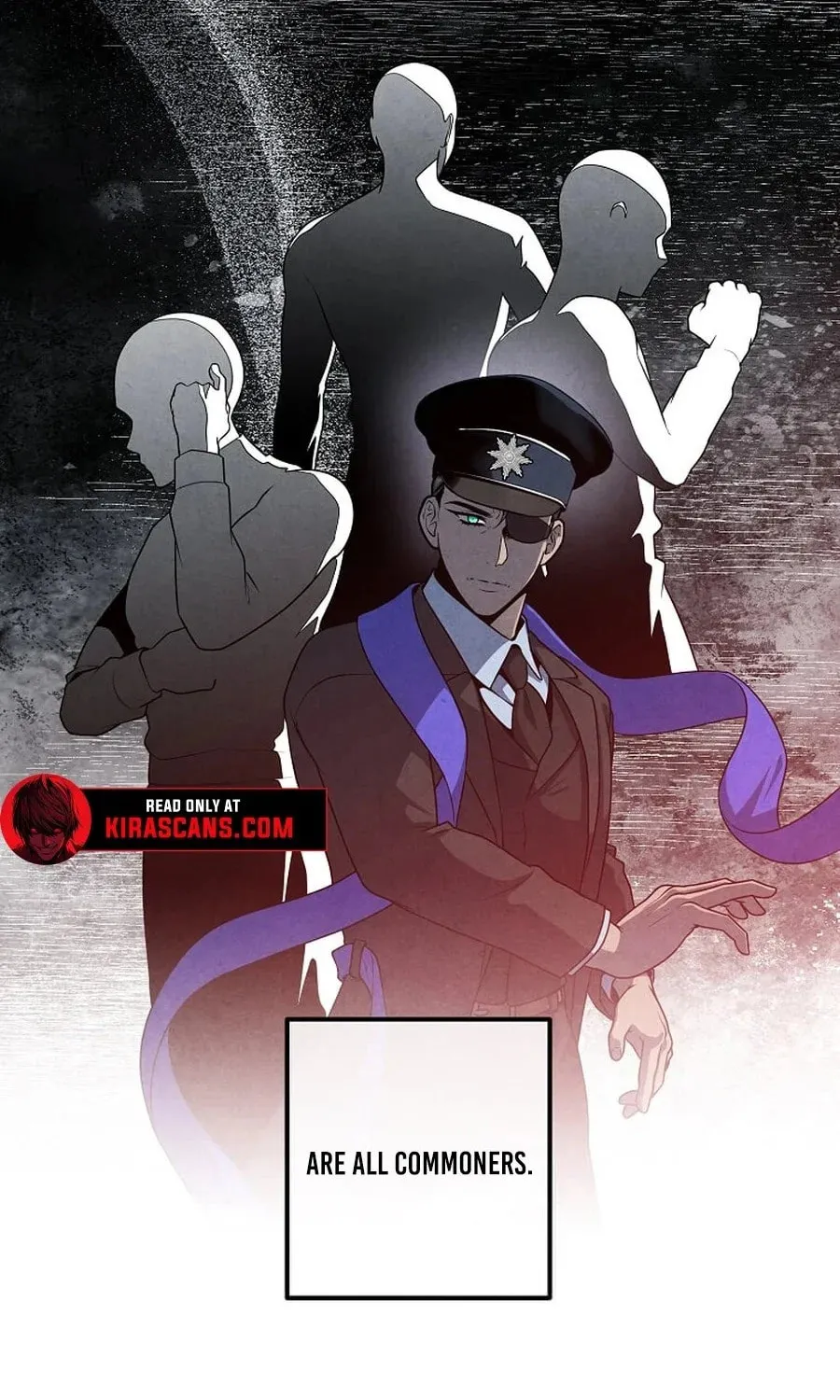 Legendary Youngest Son of the Marquis House Chapter 135 page 34 - 