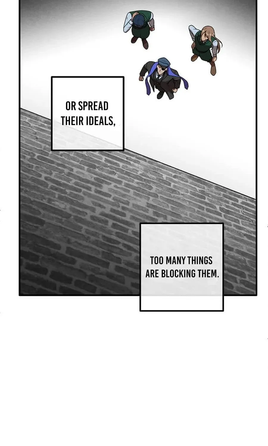 Legendary Youngest Son of the Marquis House Chapter 135 page 36 - 