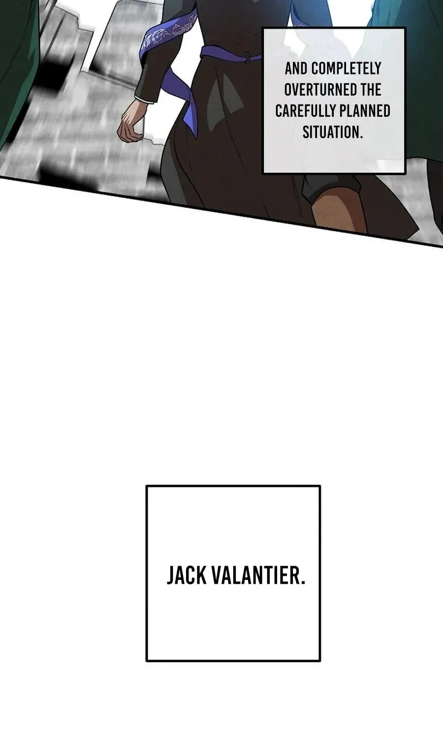 Legendary Youngest Son of the Marquis House Chapter 135 page 38 - 