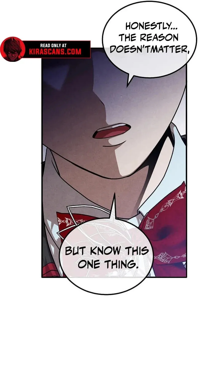 Legendary Youngest Son of the Marquis House Chapter 135 page 43 - 