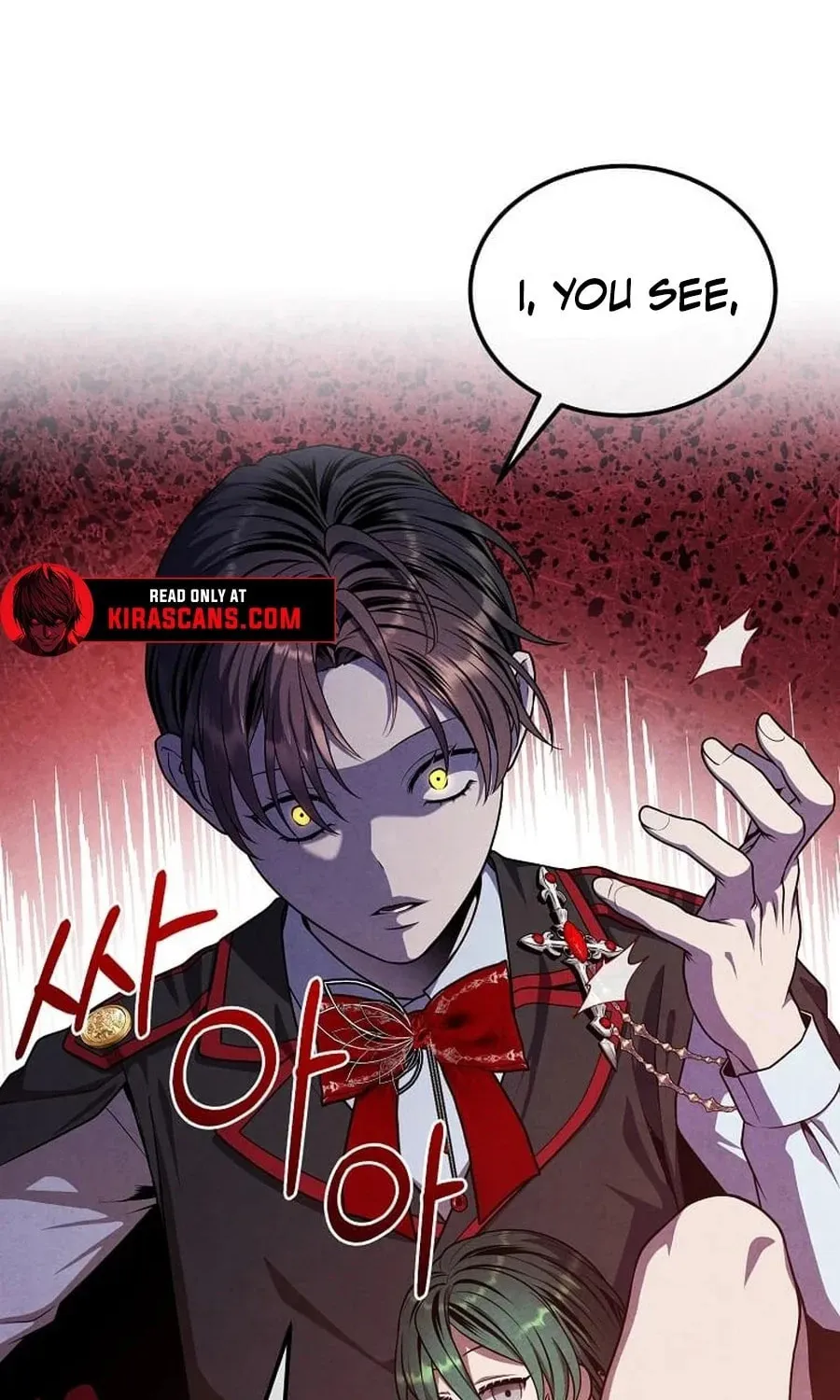 Legendary Youngest Son of the Marquis House Chapter 135 page 44 - 