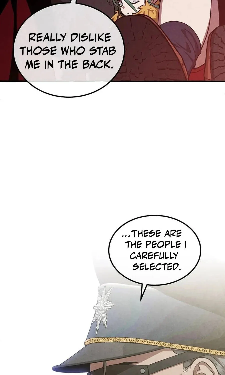 Legendary Youngest Son of the Marquis House Chapter 135 page 45 - 