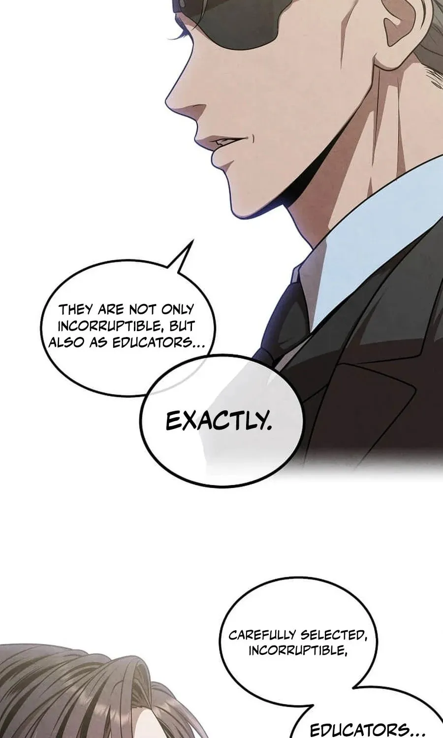 Legendary Youngest Son of the Marquis House Chapter 135 page 46 - 