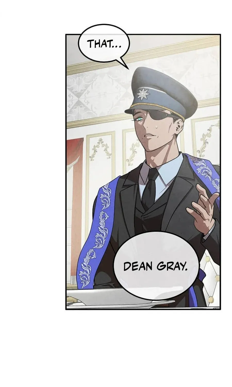 Legendary Youngest Son of the Marquis House Chapter 135 page 48 - 