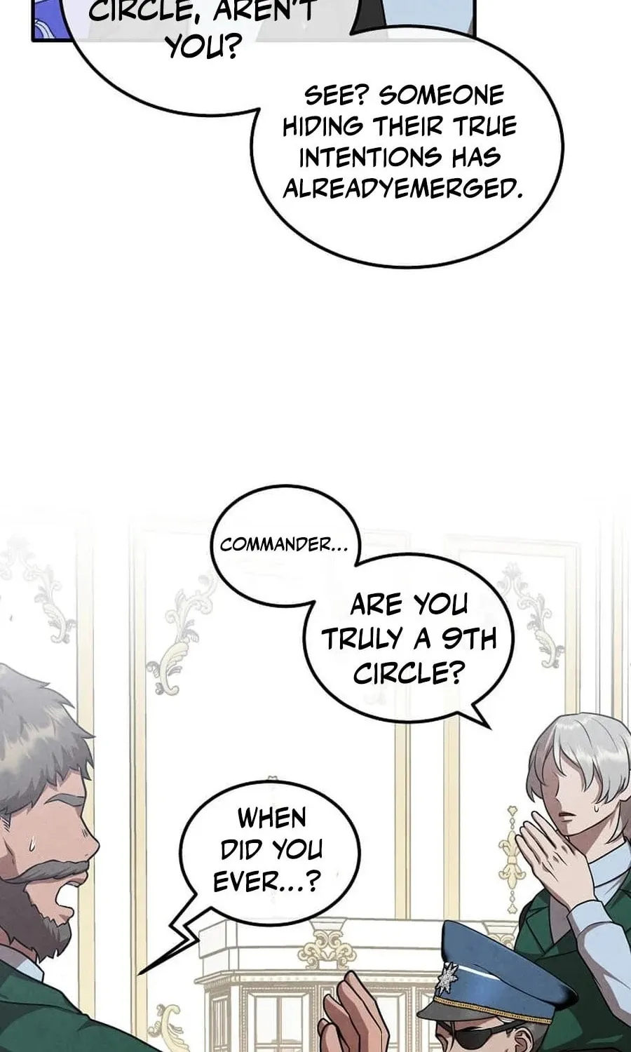 Legendary Youngest Son of the Marquis House Chapter 135 page 50 - 