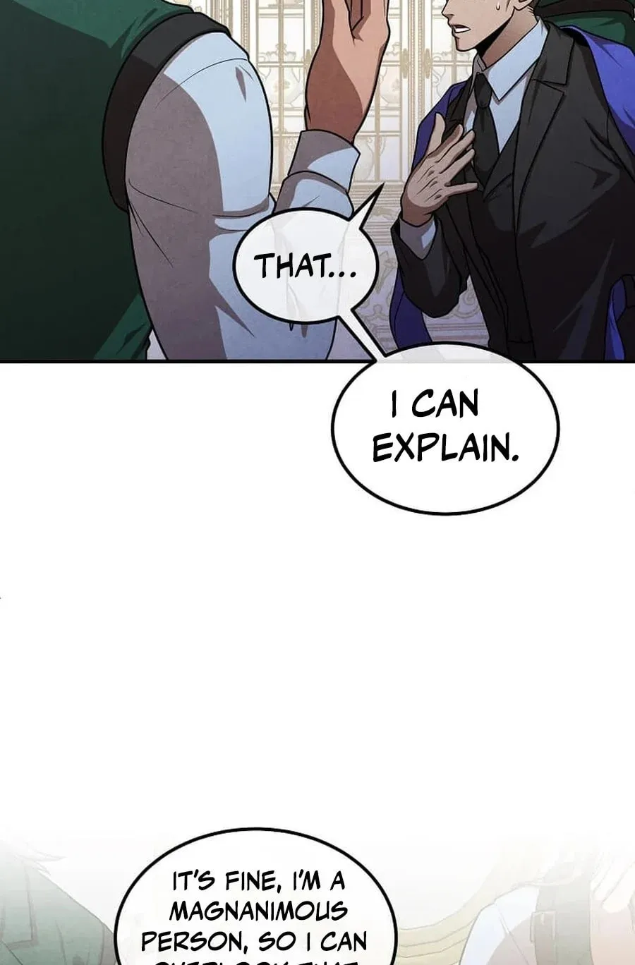 Legendary Youngest Son of the Marquis House Chapter 135 page 51 - 
