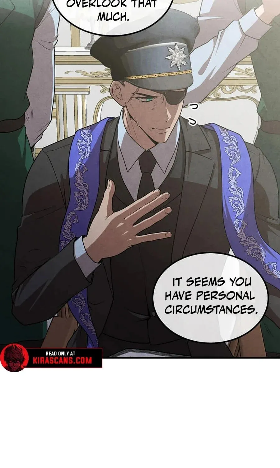 Legendary Youngest Son of the Marquis House Chapter 135 page 52 - 