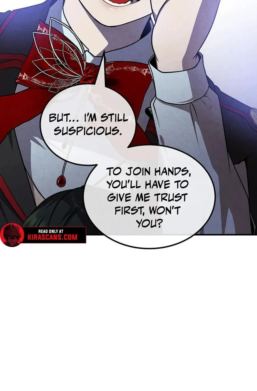 Legendary Youngest Son of the Marquis House Chapter 135 page 54 - 