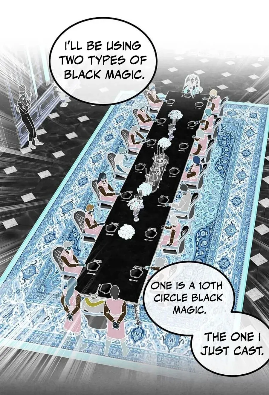 Legendary Youngest Son of the Marquis House Chapter 135 page 66 - 