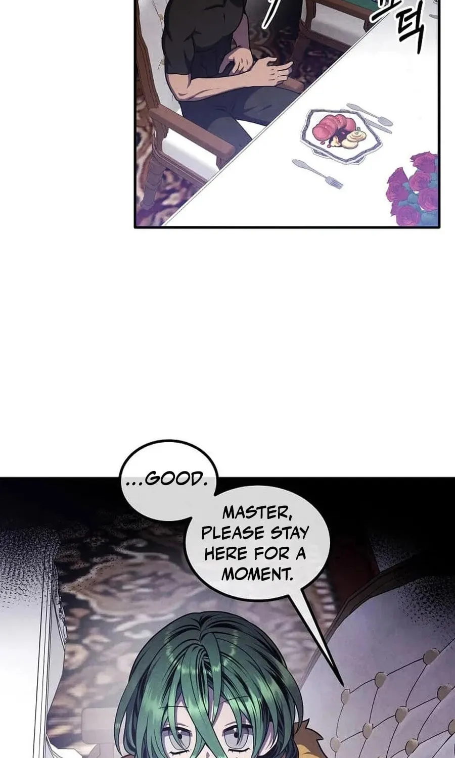 Legendary Youngest Son of the Marquis House Chapter 135 page 71 - 