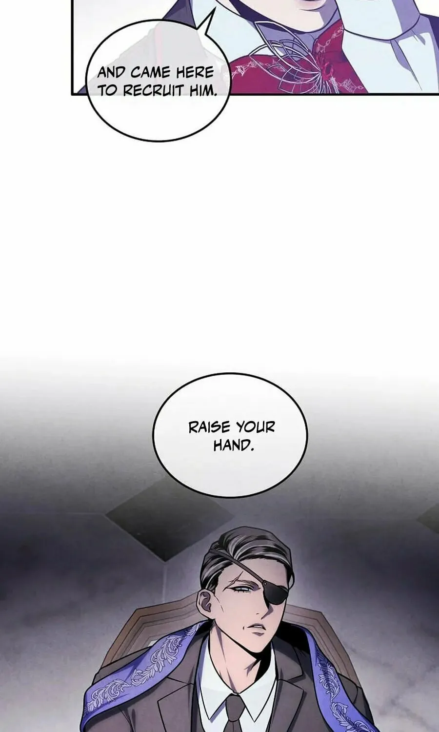 Legendary Youngest Son of the Marquis House Chapter 136 page 19 - 