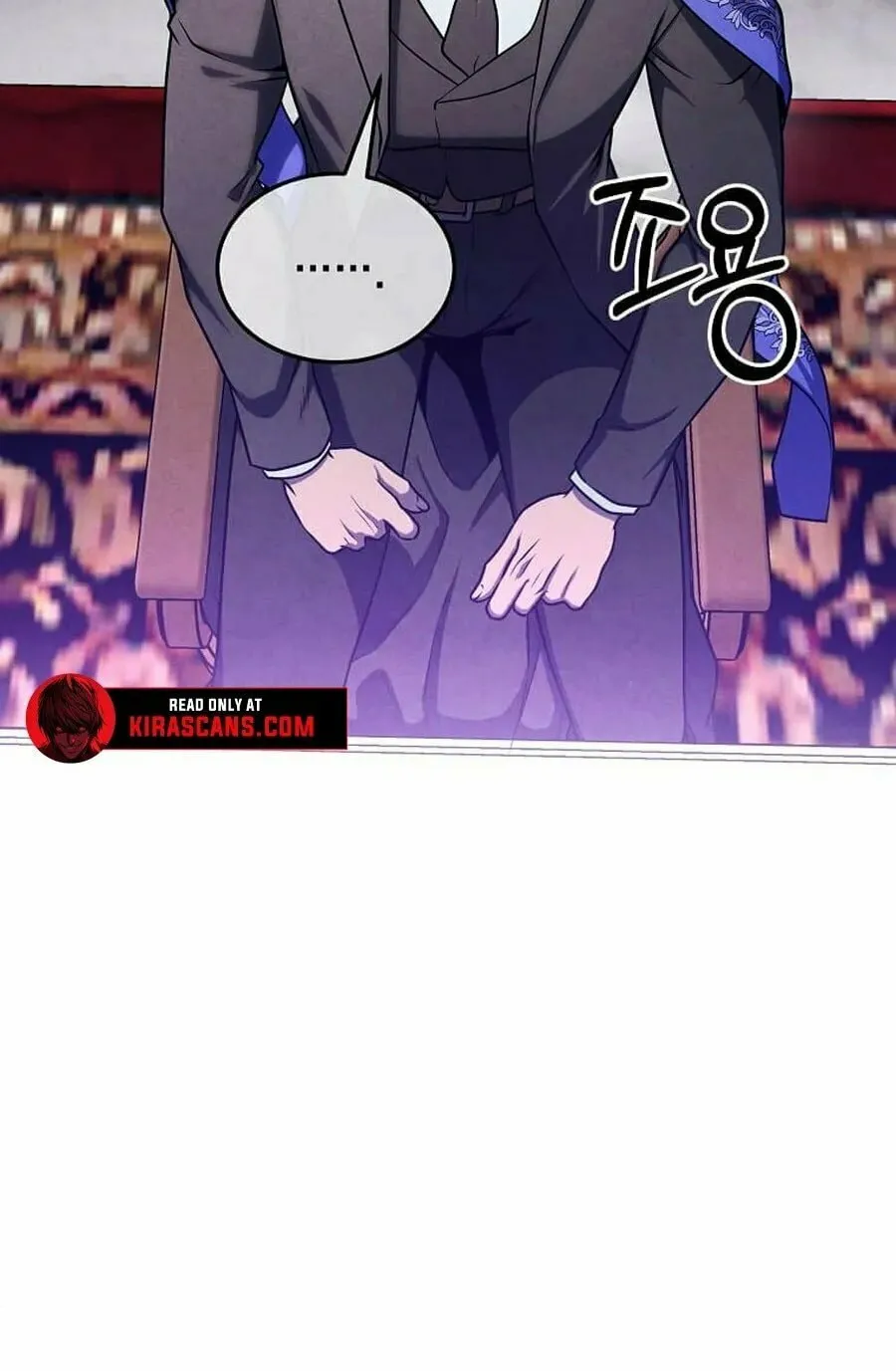 Legendary Youngest Son of the Marquis House Chapter 136 page 20 - 