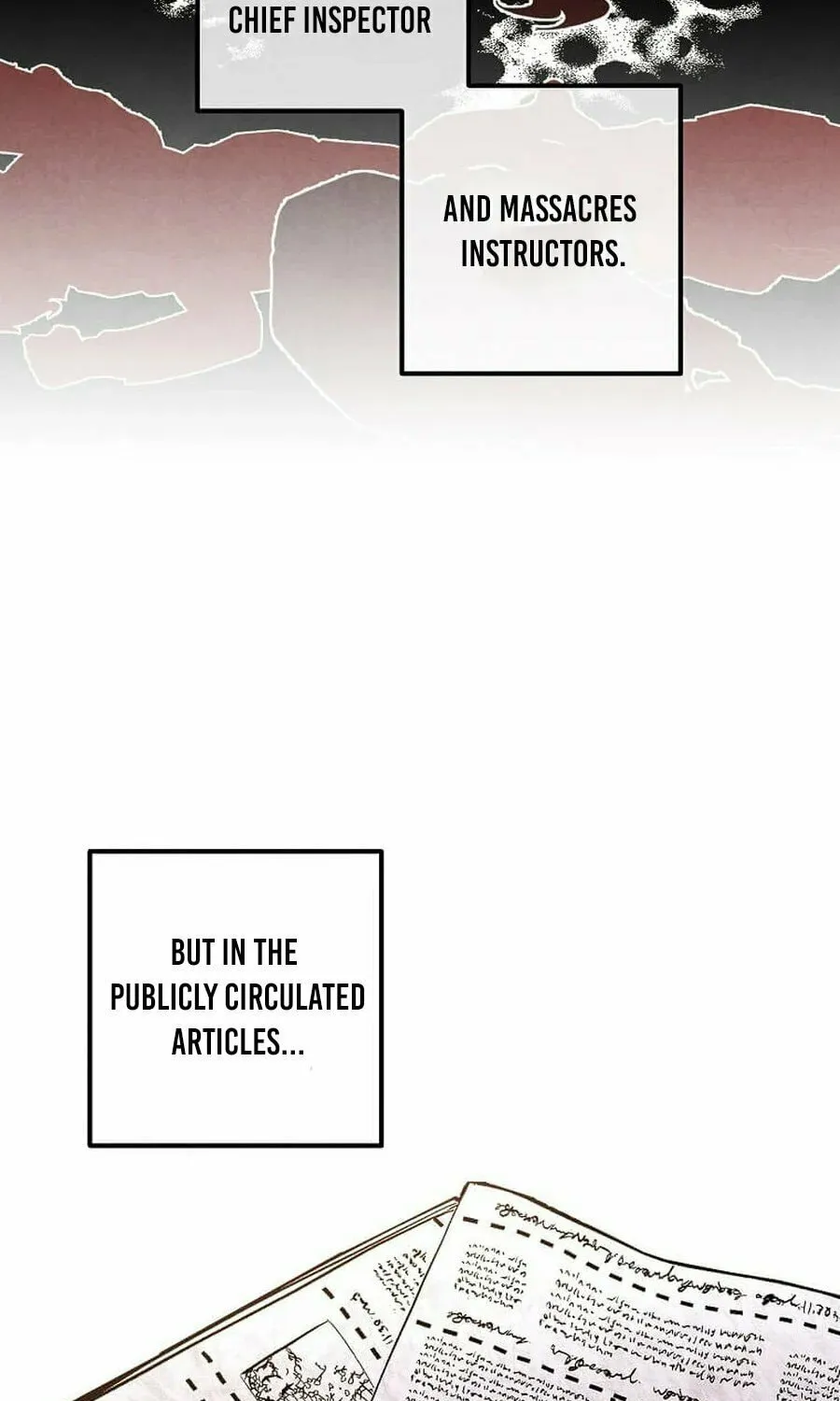 Legendary Youngest Son of the Marquis House Chapter 136 page 23 - 