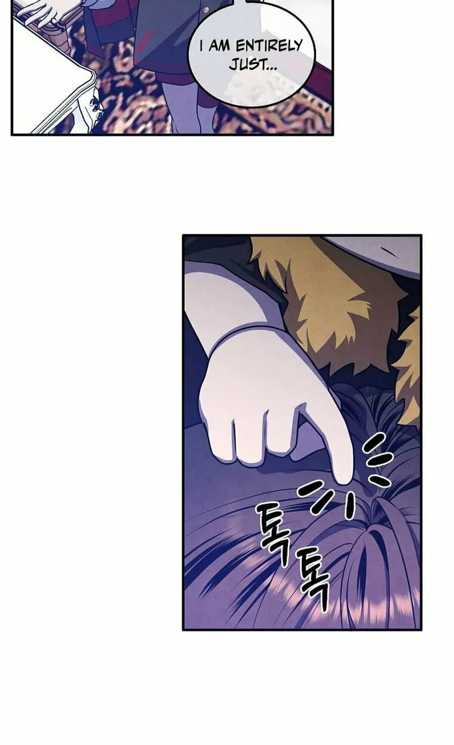 Legendary Youngest Son of the Marquis House Chapter 136 page 35 - 