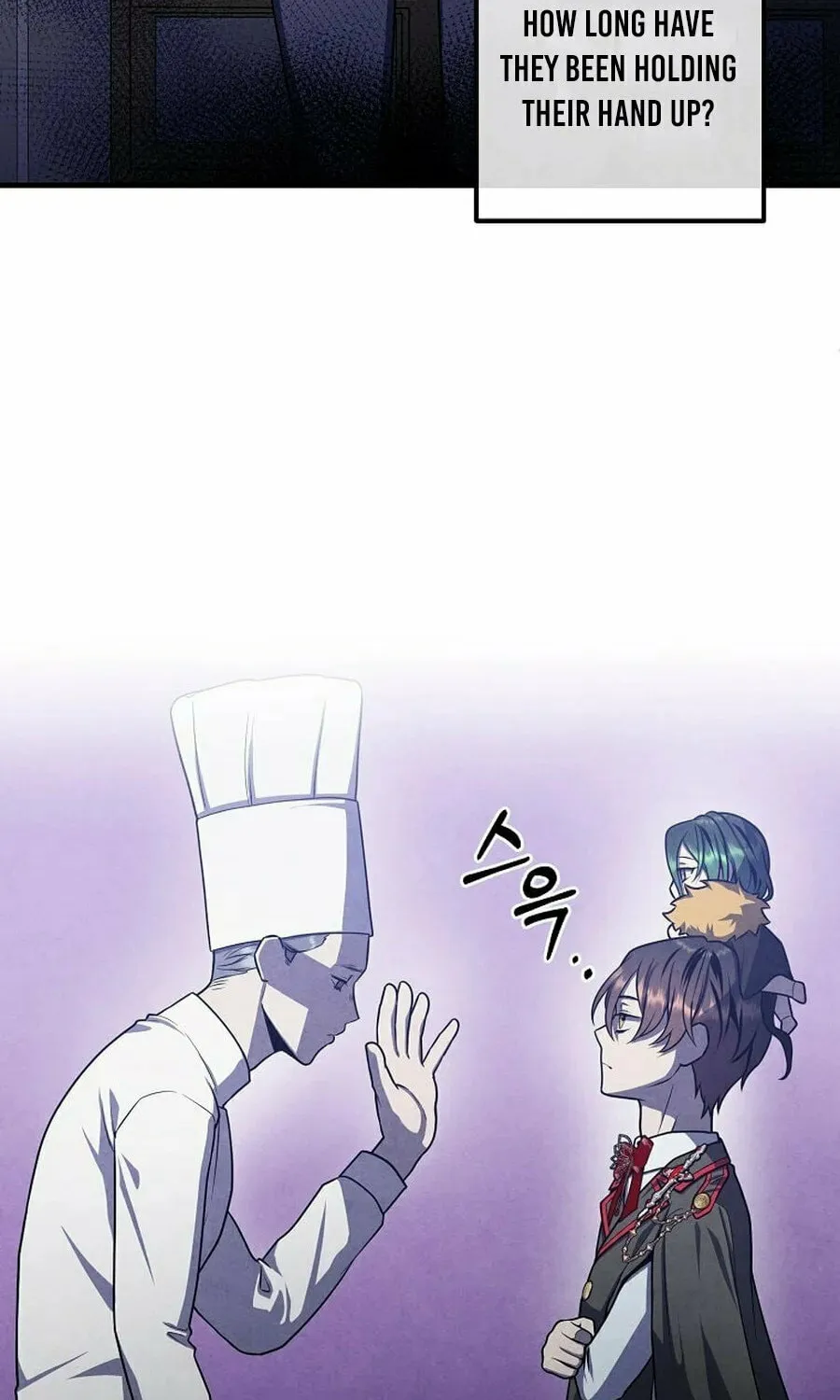 Legendary Youngest Son of the Marquis House Chapter 136 page 42 - 