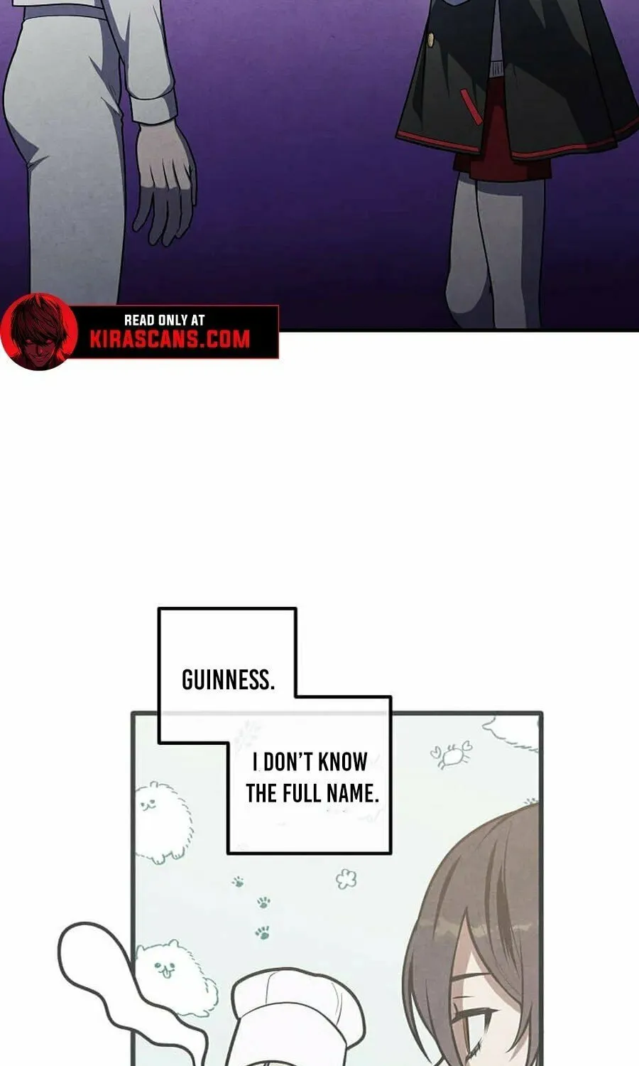 Legendary Youngest Son of the Marquis House Chapter 136 page 43 - 