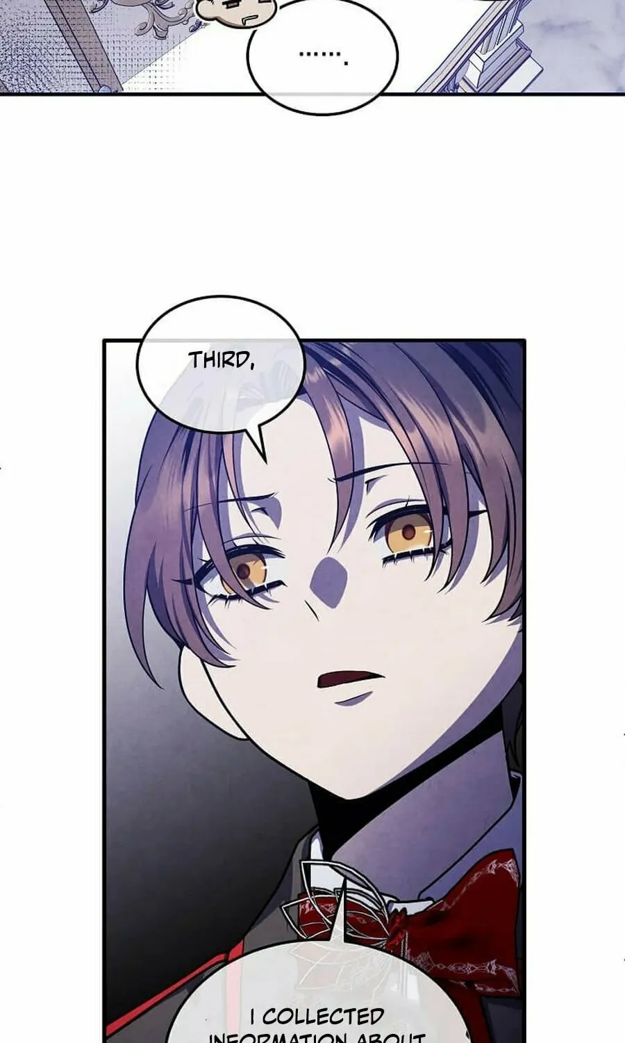 Legendary Youngest Son of the Marquis House Chapter 136 page 47 - 