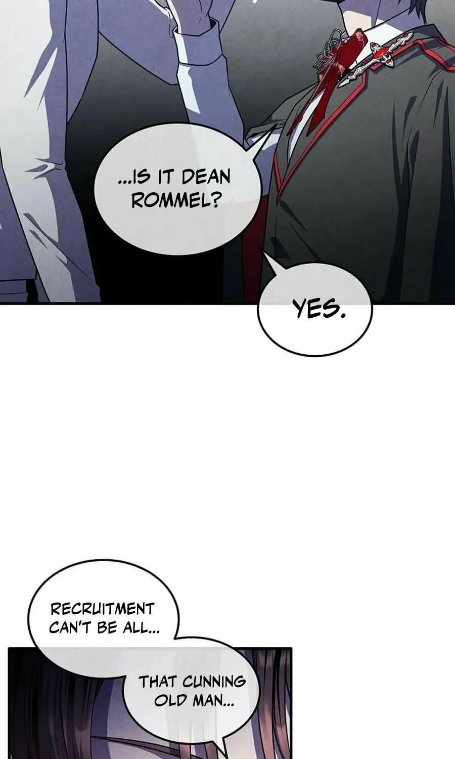 Legendary Youngest Son of the Marquis House Chapter 136 page 49 - 