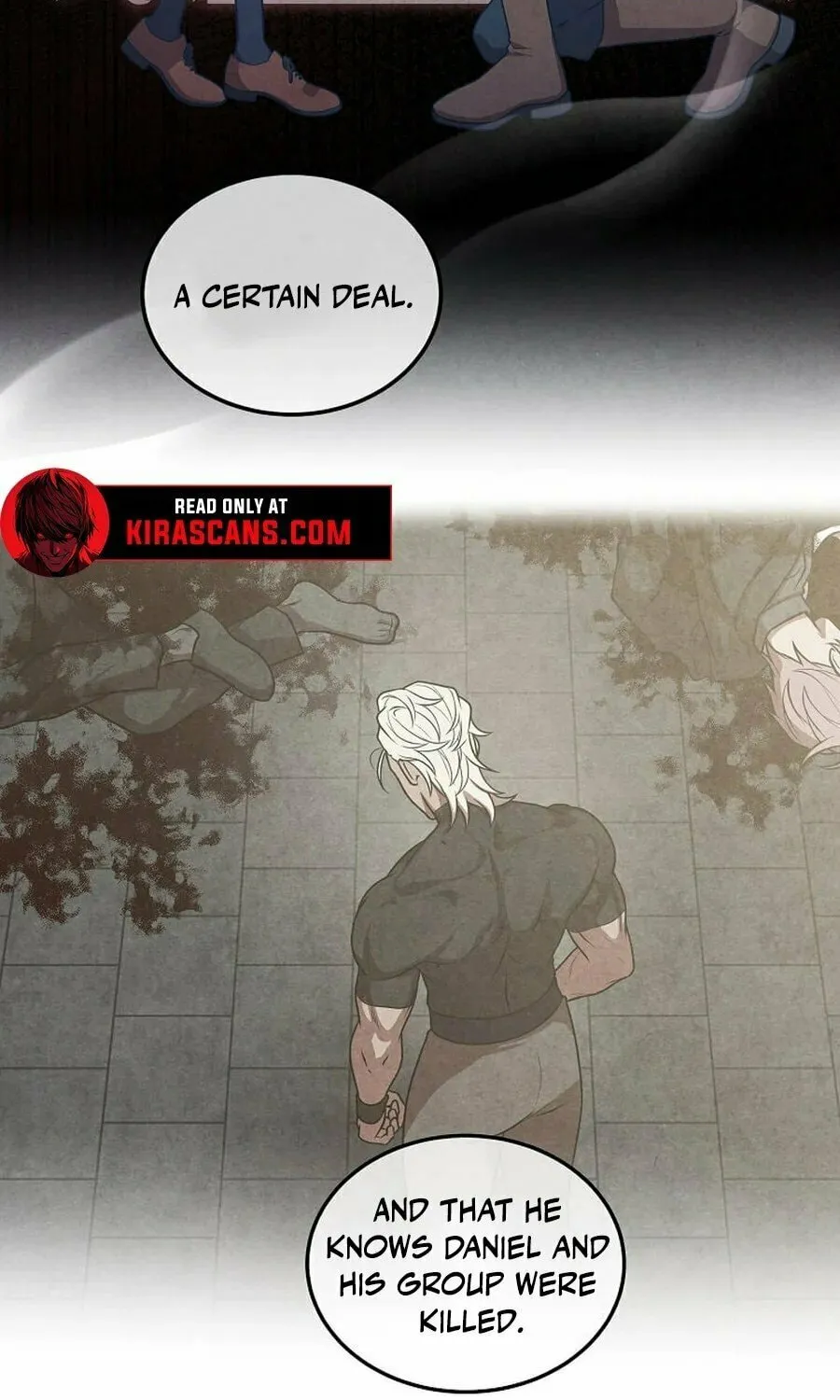 Legendary Youngest Son of the Marquis House Chapter 136 page 53 - 