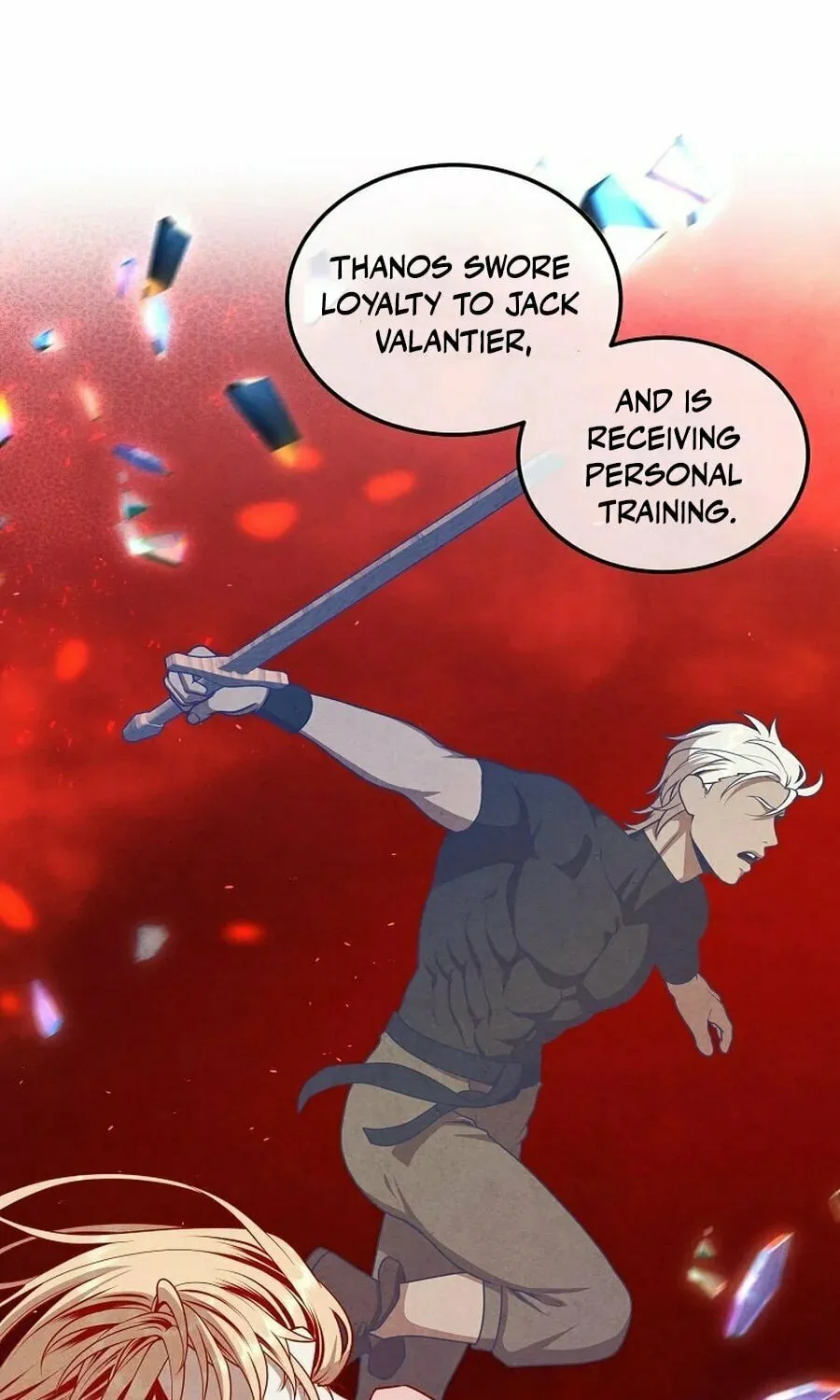 Legendary Youngest Son of the Marquis House Chapter 136 page 55 - 