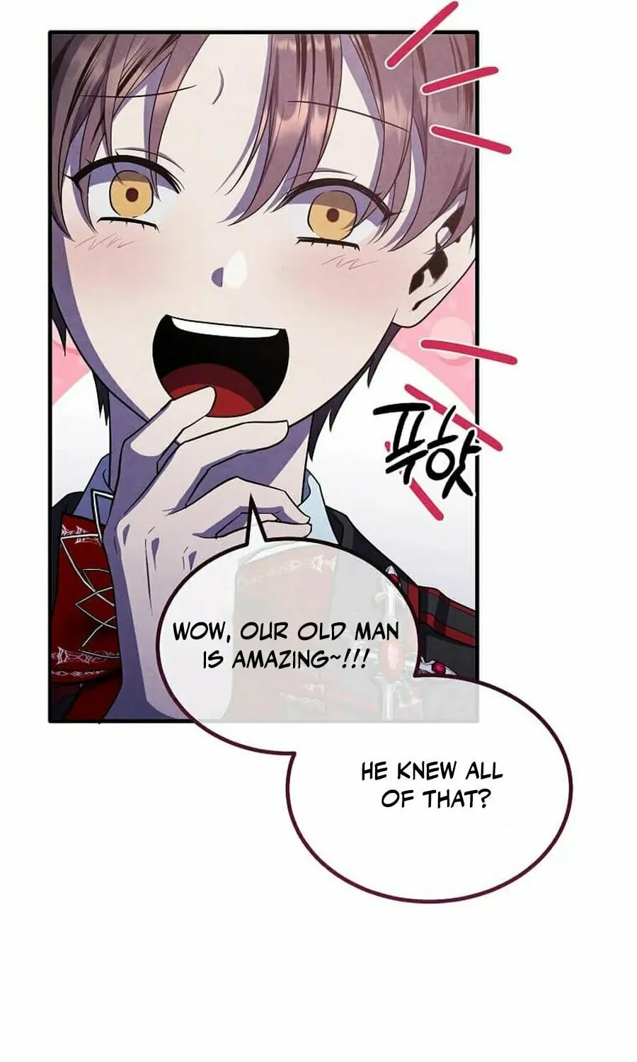 Legendary Youngest Son of the Marquis House Chapter 136 page 60 - 