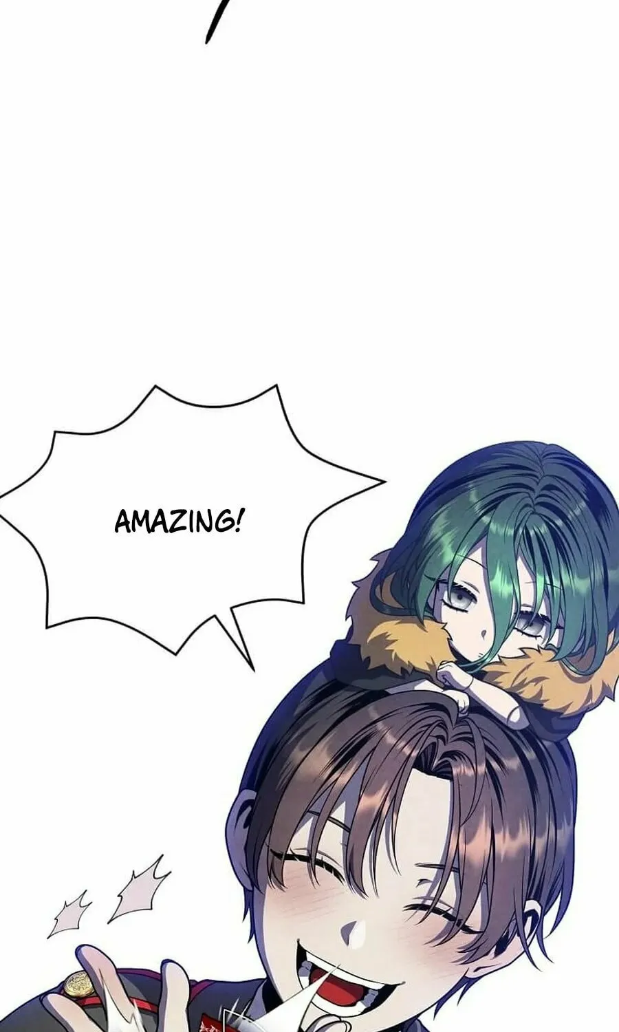 Legendary Youngest Son of the Marquis House Chapter 136 page 69 - 