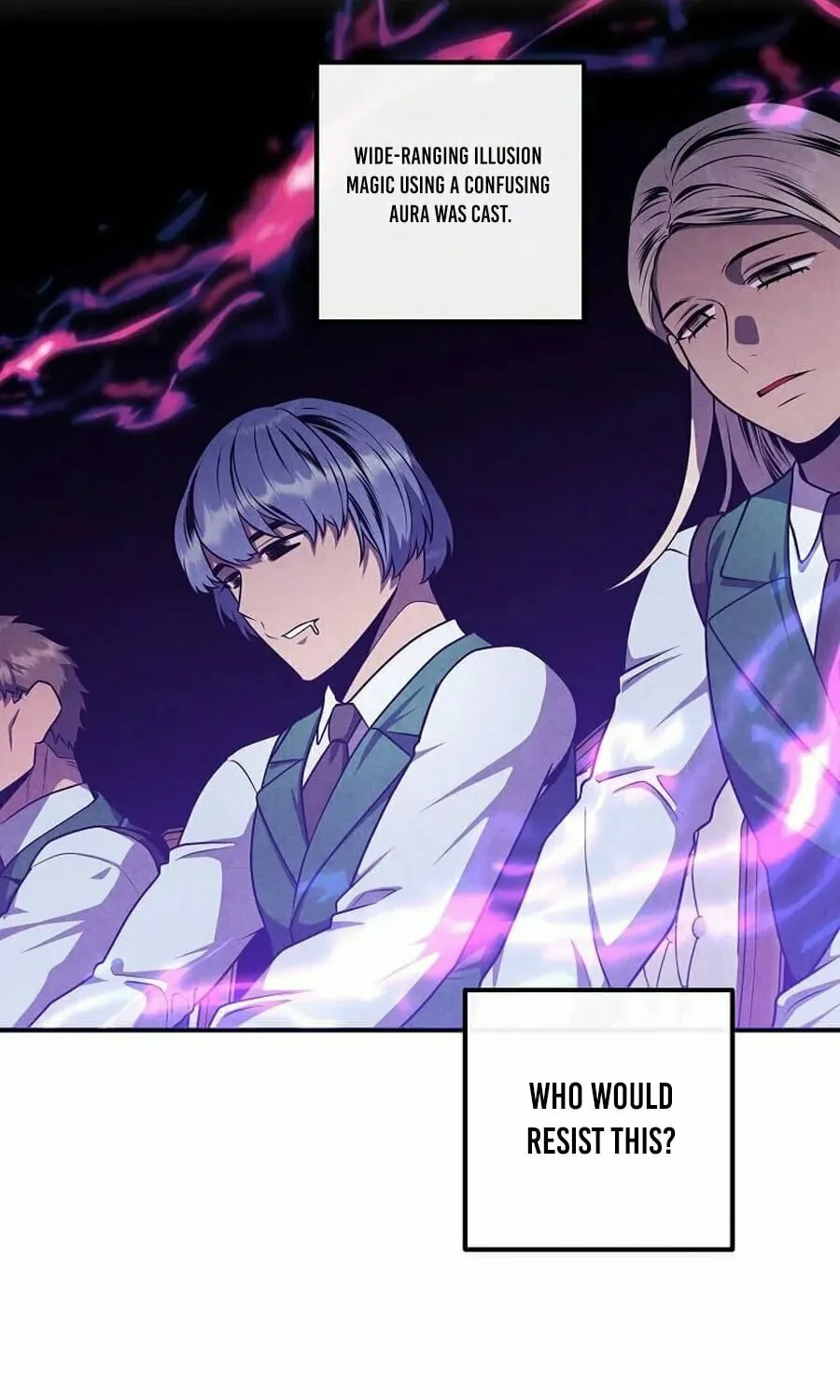 Legendary Youngest Son of the Marquis House Chapter 136 page 8 - 