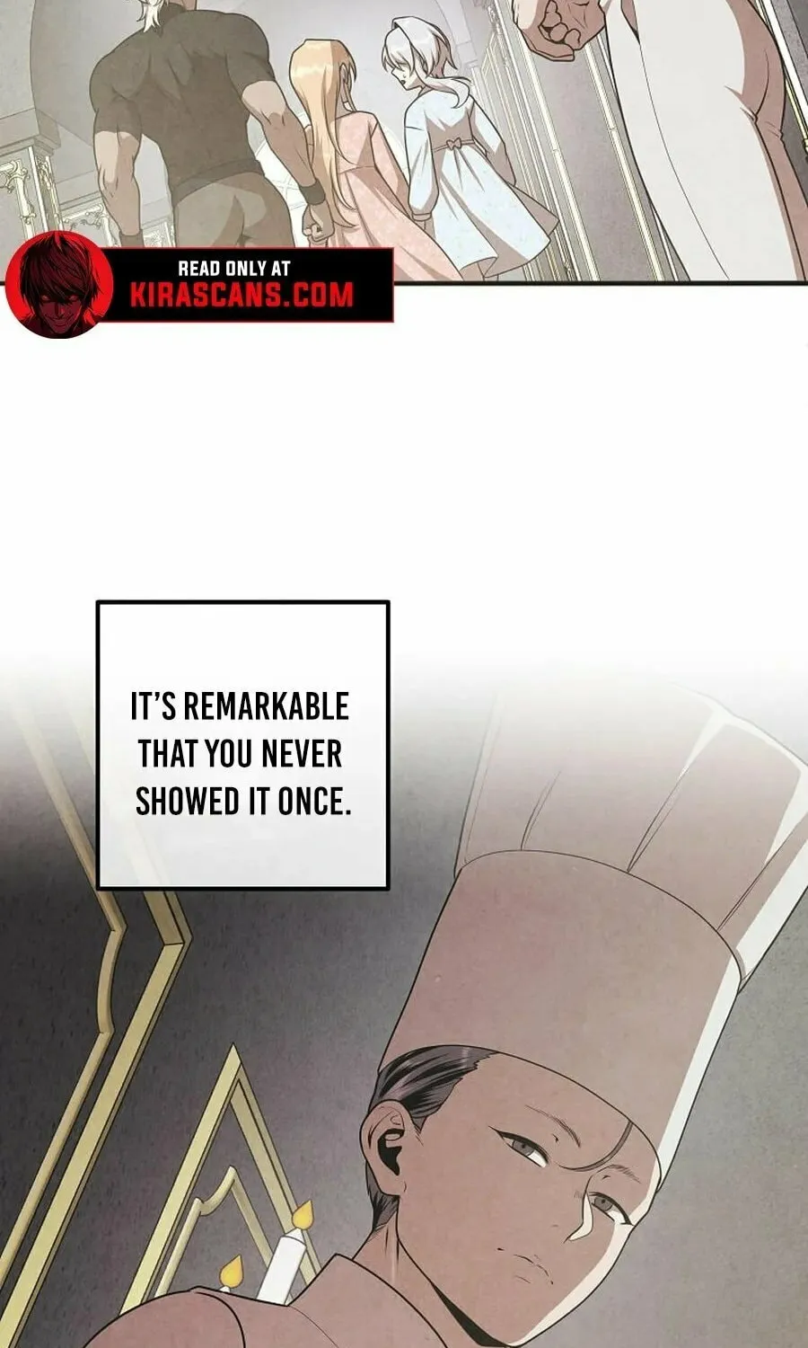 Legendary Youngest Son of the Marquis House Chapter 136 page 77 - 