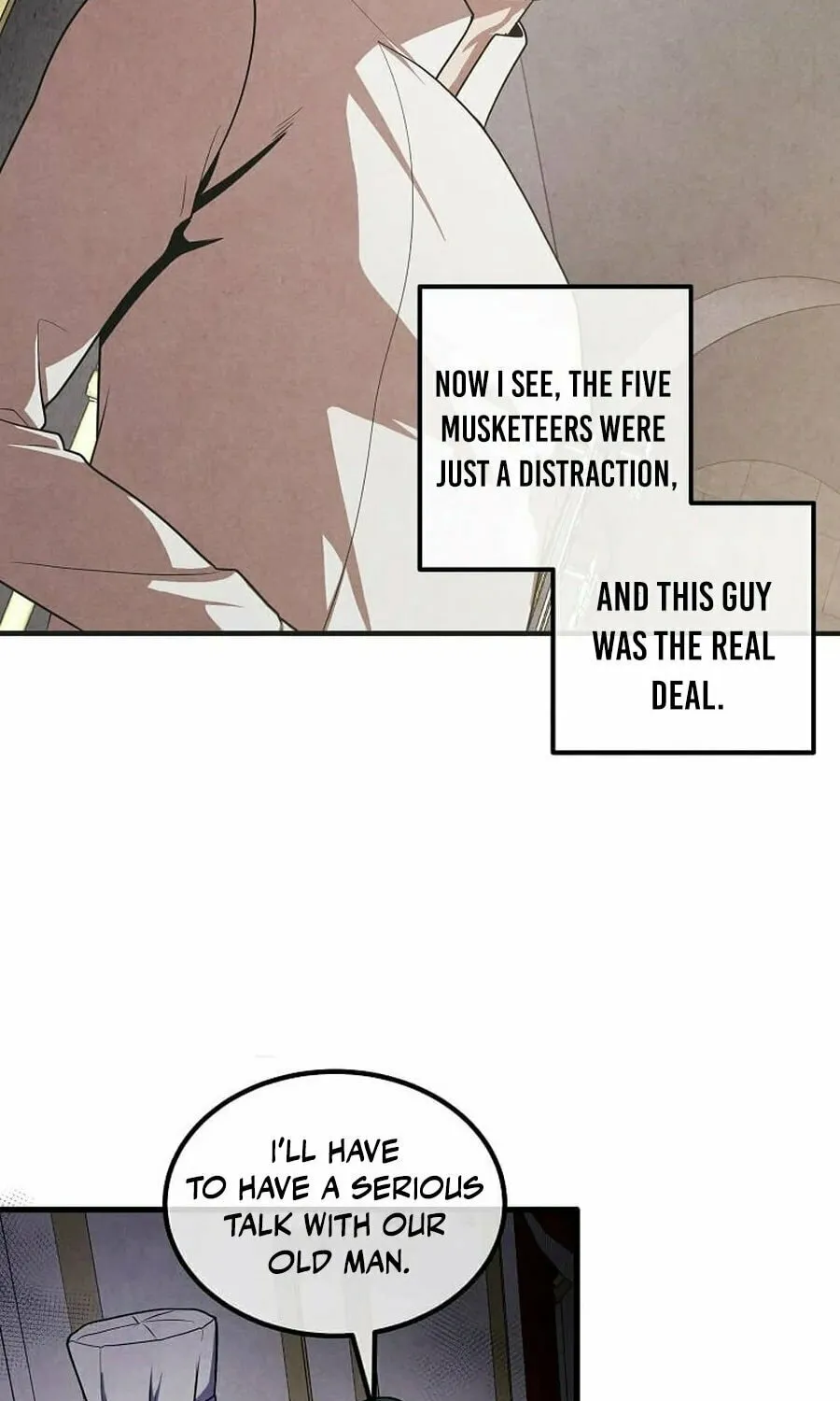 Legendary Youngest Son of the Marquis House Chapter 136 page 78 - 