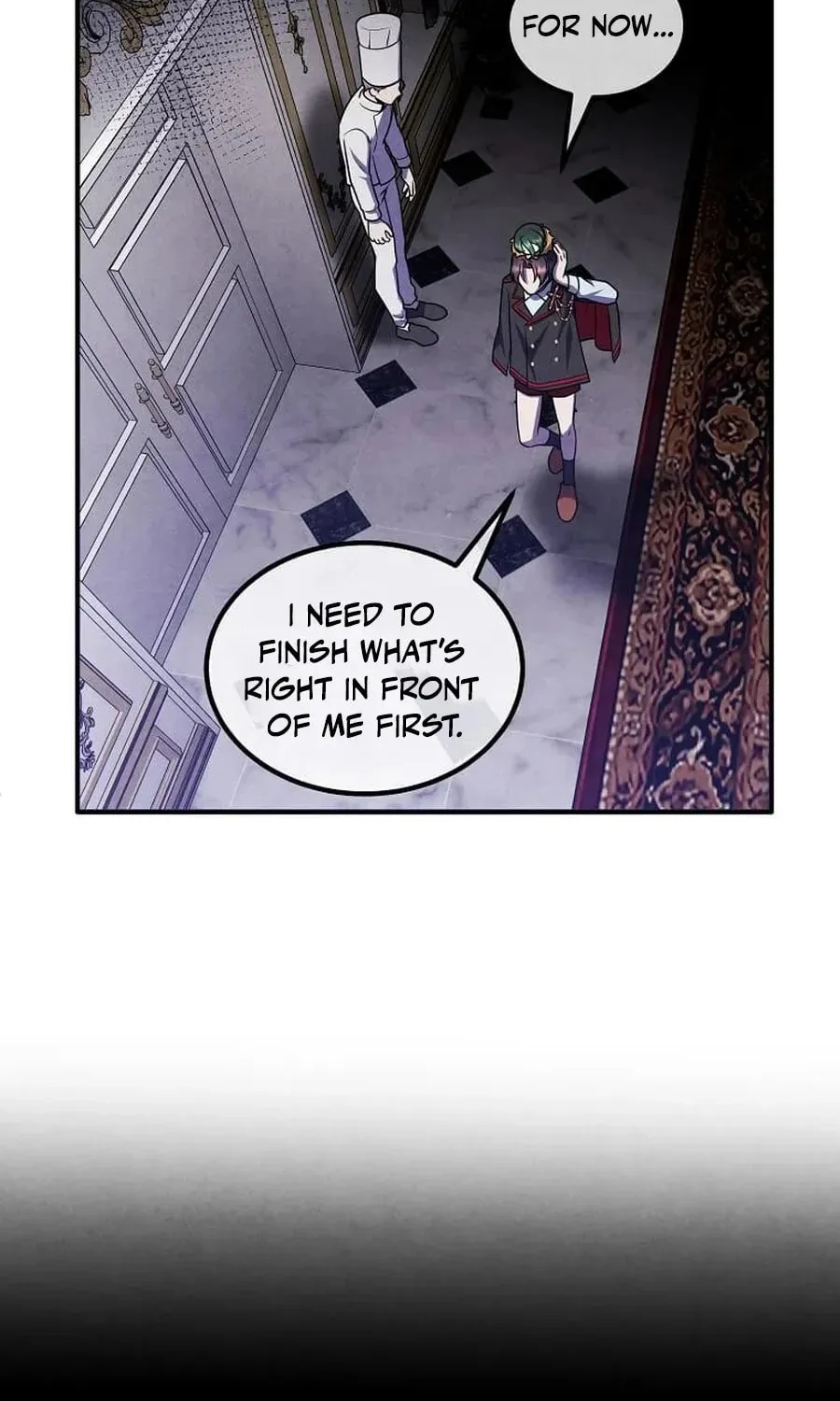 Legendary Youngest Son of the Marquis House Chapter 136 page 82 - 