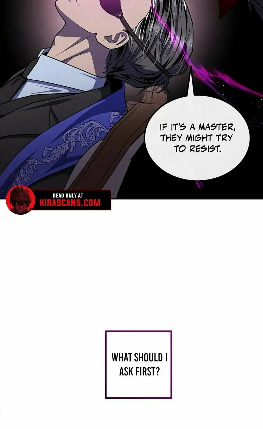 Legendary Youngest Son of the Marquis House Chapter 136 page 10 - 