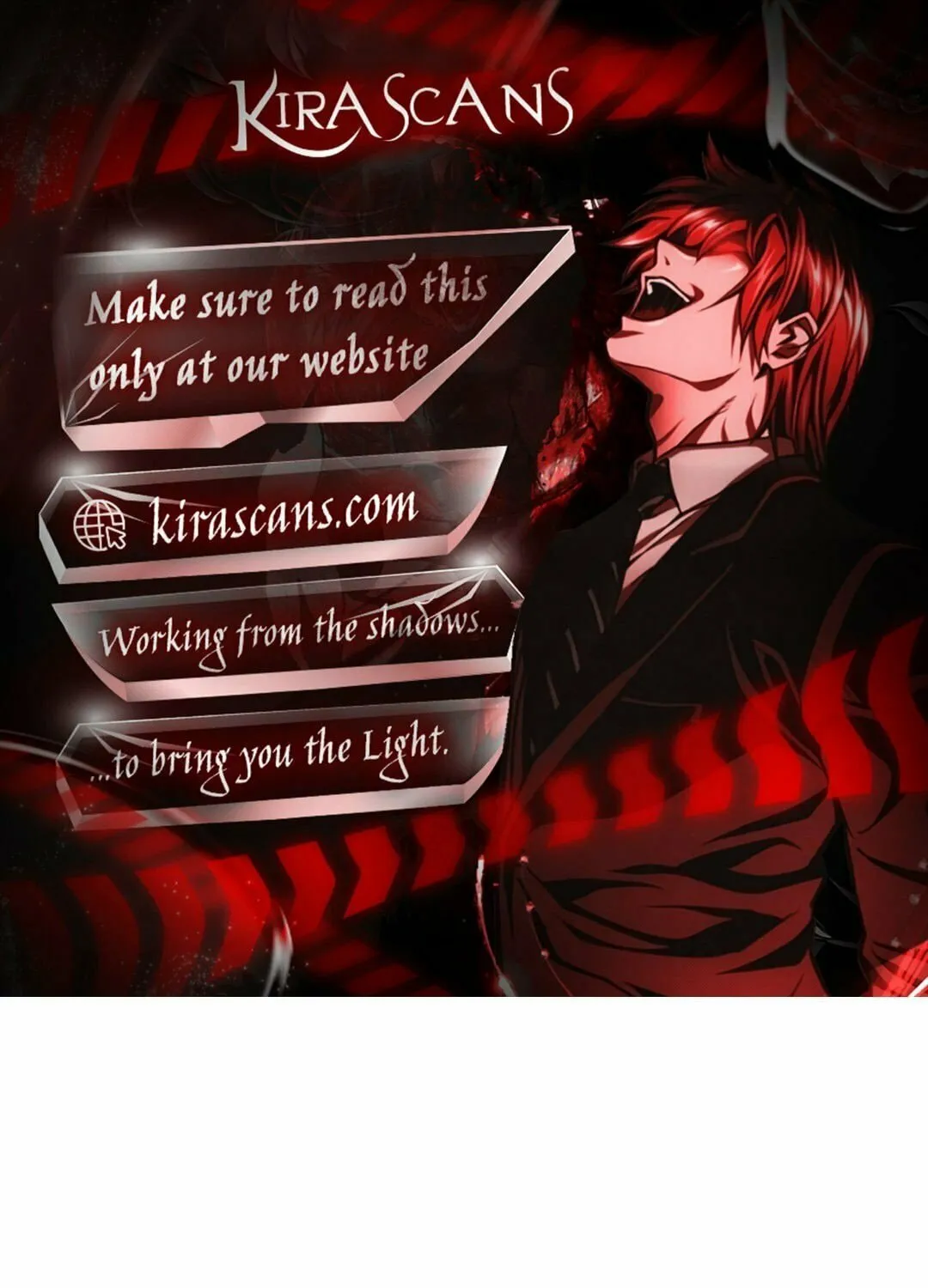 Legendary Youngest Son of the Marquis House Chapter 137 page 1 - 