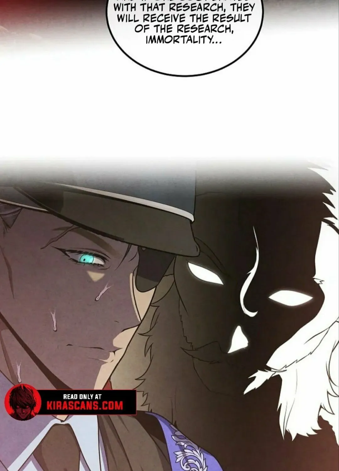Legendary Youngest Son of the Marquis House Chapter 137 page 11 - 