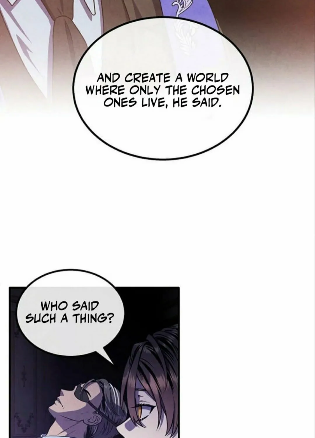 Legendary Youngest Son of the Marquis House Chapter 137 page 12 - 