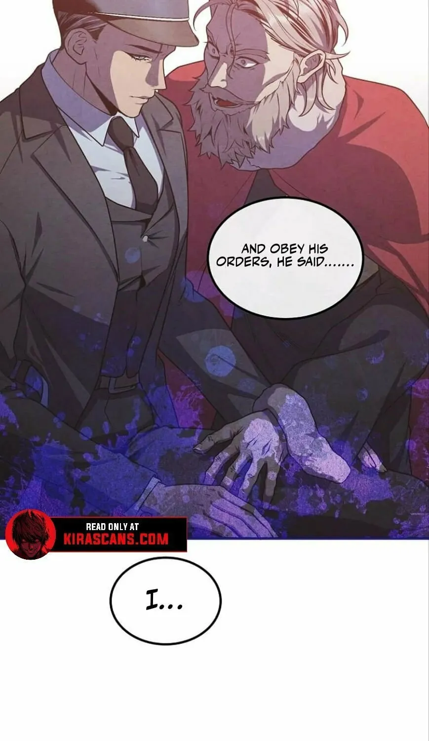 Legendary Youngest Son of the Marquis House Chapter 137 page 16 - 