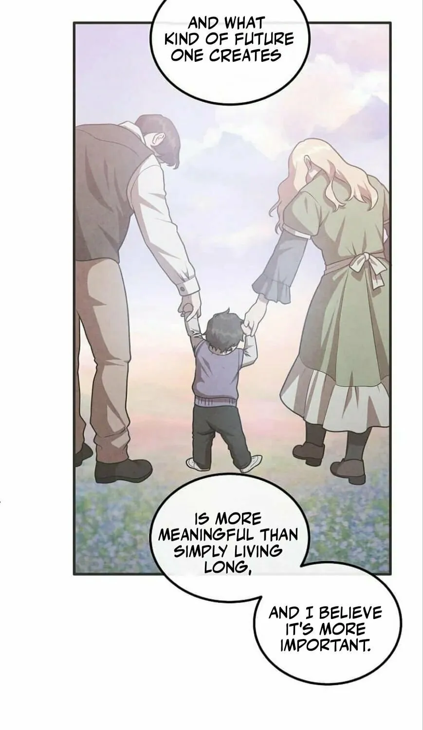 Legendary Youngest Son of the Marquis House Chapter 137 page 20 - 