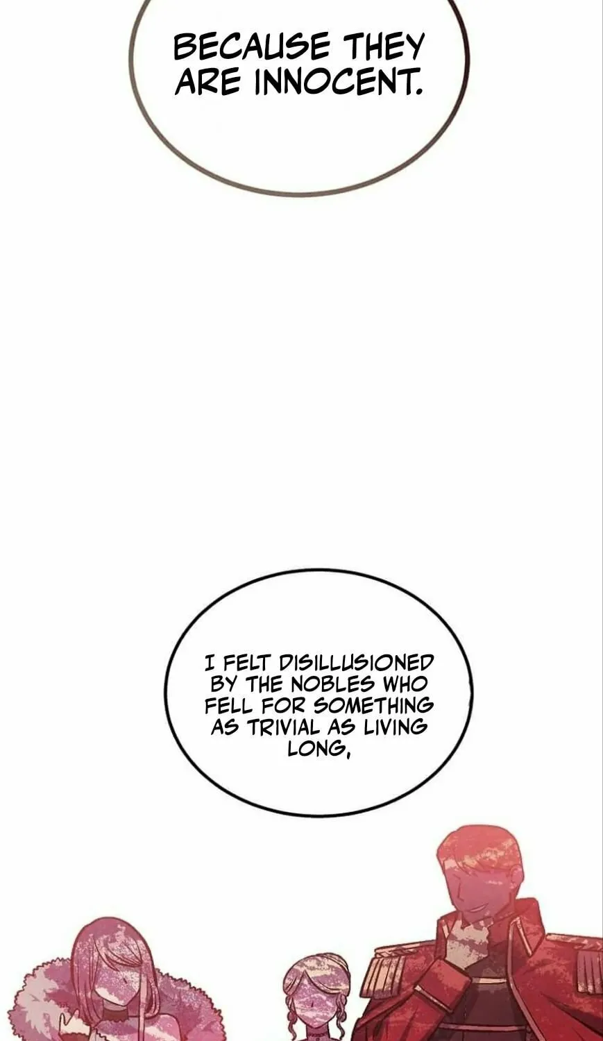 Legendary Youngest Son of the Marquis House Chapter 137 page 27 - 