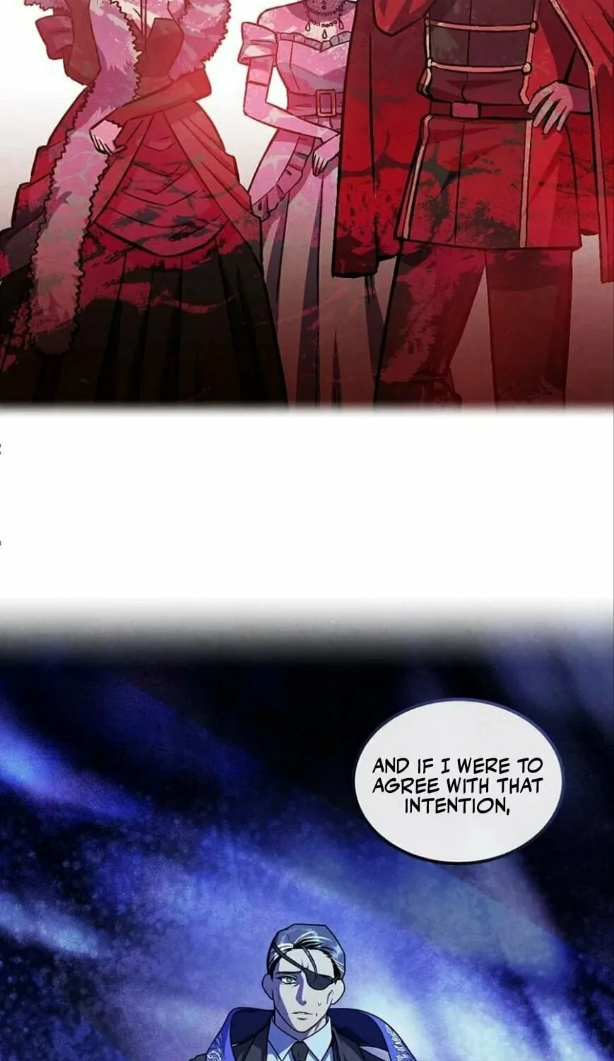 Legendary Youngest Son of the Marquis House Chapter 137 page 28 - 