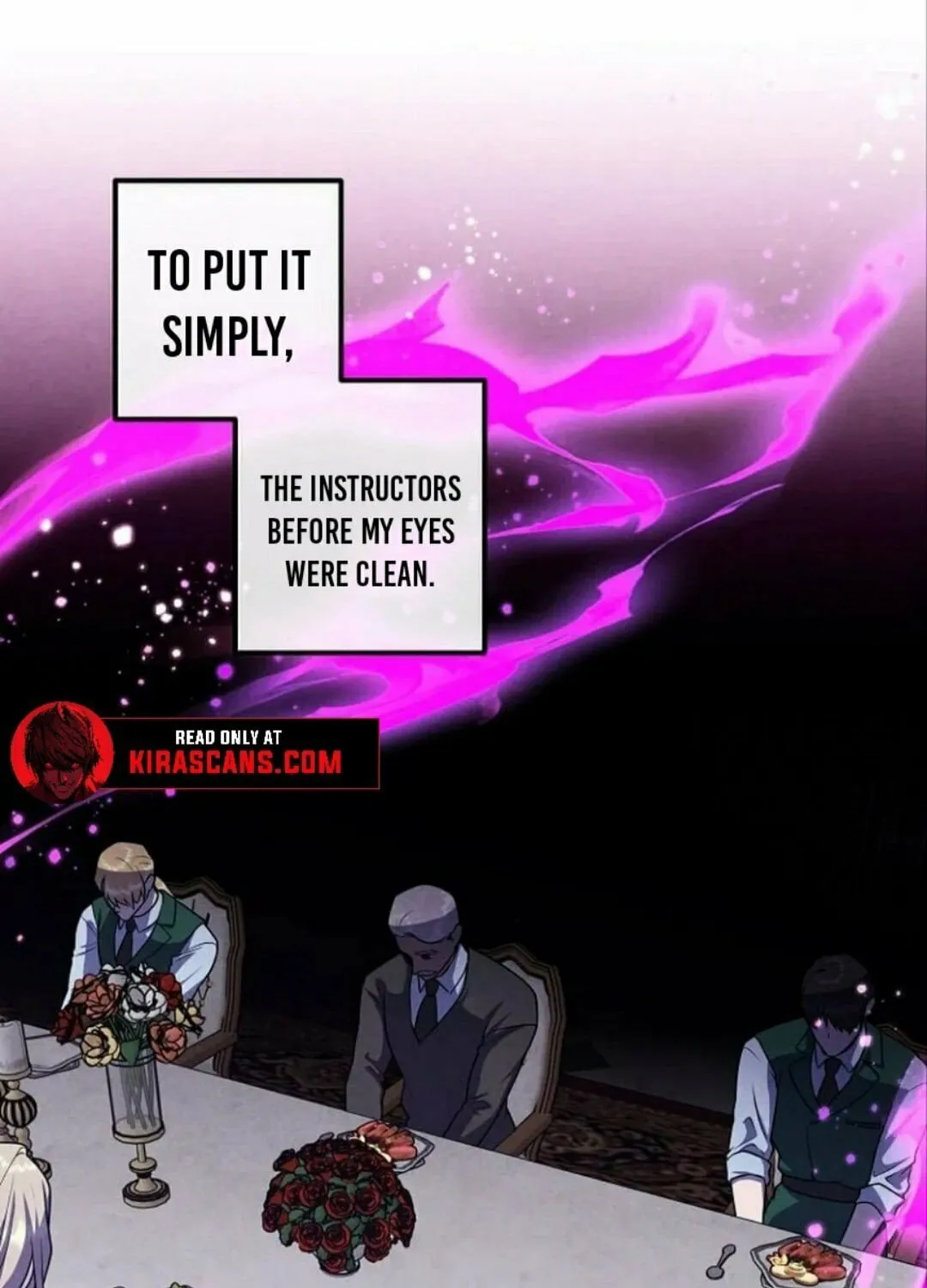 Legendary Youngest Son of the Marquis House Chapter 137 page 4 - 