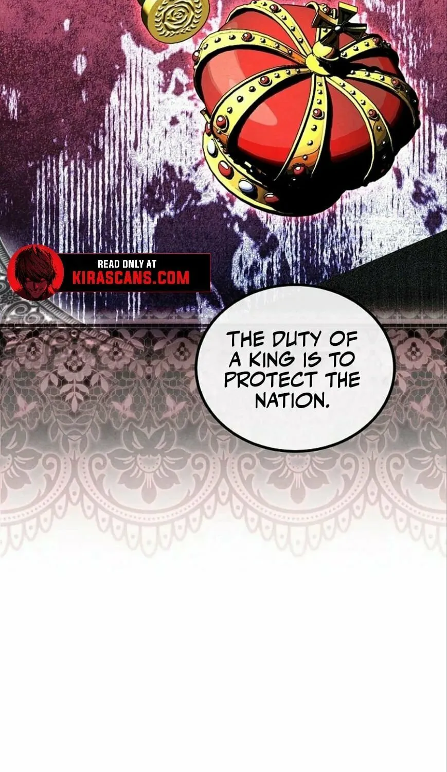 Legendary Youngest Son of the Marquis House Chapter 137 page 32 - 