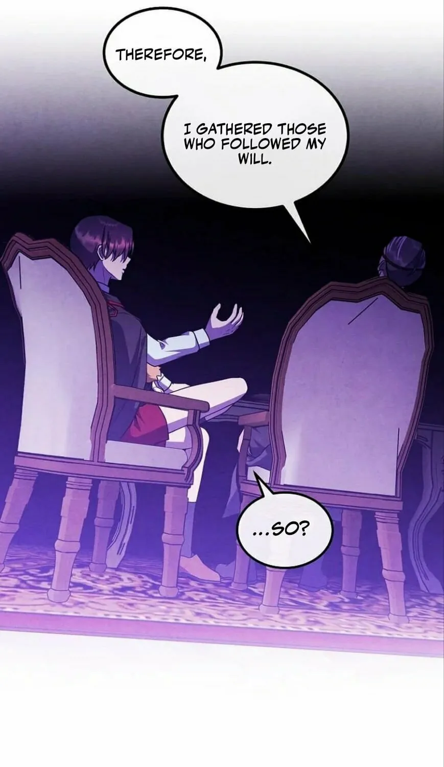 Legendary Youngest Son of the Marquis House Chapter 137 page 33 - 